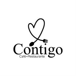 Cafetería Restaurante Contigo, Logroño