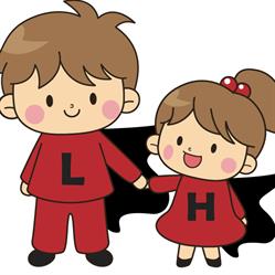 Little Heroes, Gijón