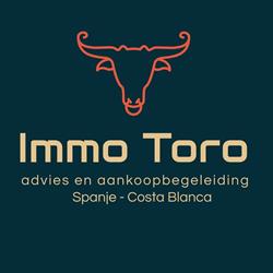 Immo Toro, Moraira