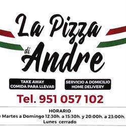La Pizza Di Andre, Marbella