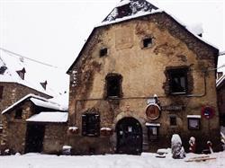 Taverna Eth Bot, Salardú