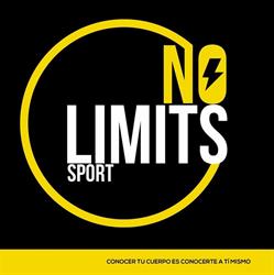 No limits sport - Centro de entrenamiento personal, Utrera
