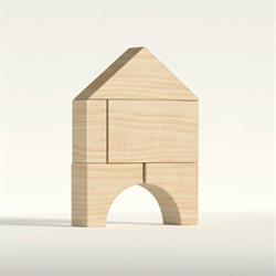 VRANDED Haus, Madrid