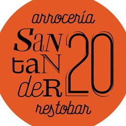Arrocería Santander Veinte