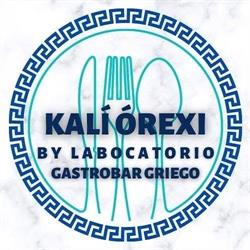 Kalí Órexi by Labocatorio, Bilbao