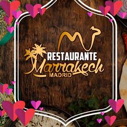 Restaurante Marrakech - Madrid