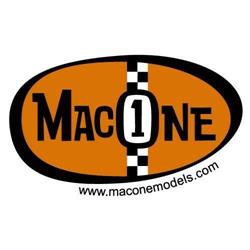 MacOne Models, Elche