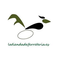La tienda de Ferretería, Carrión de Calatrava