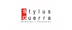 Muebles Stylus Guerra, Valladolid