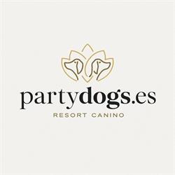 PARTY DOGS - RESORT CANINO, Los Gallardos