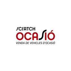 SCRATCH OCASIÓ, Santa Eugenia de Berga