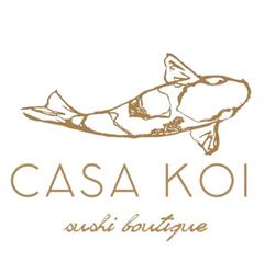 Casa Koi Migrante, Madrid