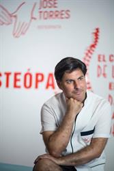 José Torres Osteópata, Paiporta