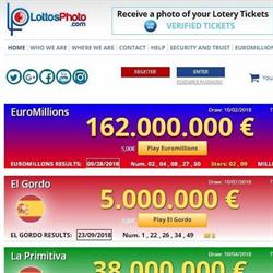 Lottosphoto.com, Madrid