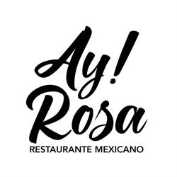 Ay! Rosa Restaurante Madrid