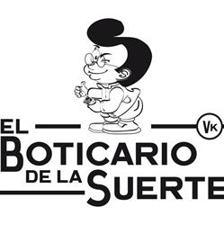 El Boticario de la Suerte, Madrid