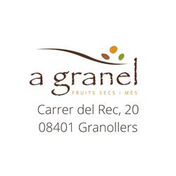 A Granel Shop Granollers