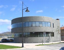 ITAROA CENTRO EMPRESARIAL, Gorraiz