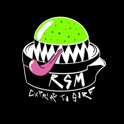 RSM Surf School - Green Surf House Pantin, Valdoviño