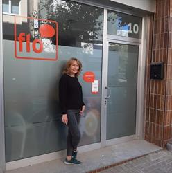 Flo Espai Terapèutic, Argentona