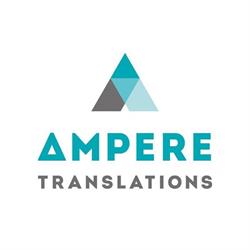 Ampere Translations, Madrid