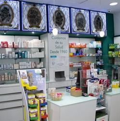 Farmacia Ortopedia Cuatro Caminos, Madrid