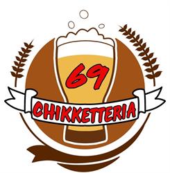 chikketteria69, Arrecife
