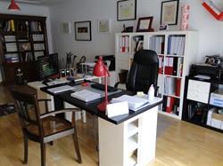 Arquitecta Técnica Milagros Cabanillas Fernández, Talarrubias