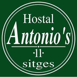 Antonio's Hostal, Sitges