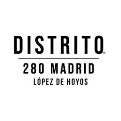 Distrito 280 Madrid López de Hoyos - Boutique de Entrenamiento
