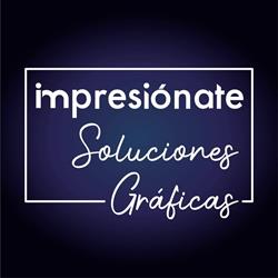 Impresionate Soluciones Gráficas, Mula