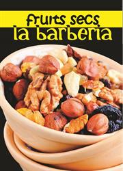Fruits Secs La Barberia, Almussafes