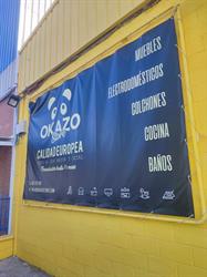 OKAZO MUEBLES Y COCINAS, Albolote