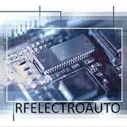 RFelectroauto, Alfarrás