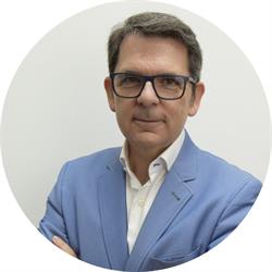 Juan Elías Campo - Mentor y Consultor Empresarial, Madrid