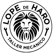 Taller Mecánico Lope de Haro, Madrid