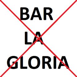 Bar La Gloria, Santa Fe