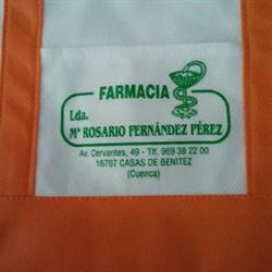 FARMACIA LDA. M. ROSARIO FERNÁNDEZ PÉREZ., Casas de Benítez
