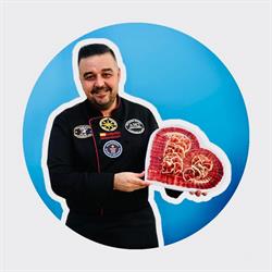 ENCUENTRA TU CORTADOR DE JAMON, Valmojado