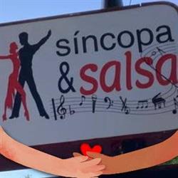 SINCOPA y salsa, El Escorial