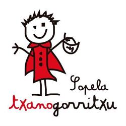 Haurreskola Txanogorrritxu Sopela, Sopelana