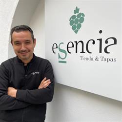 Restaurante Esencia Tienda y Tapas, Chiva