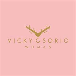 Vicky Osorio Woman, Brenes