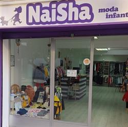 NaiSha - Moda Infantil, Elche