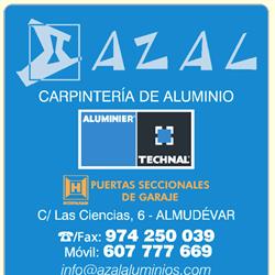 Azal Aluminier Technal España, Almudevar