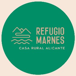 Agroturismo and Casa Rural Refugio Marnes, Lliber
