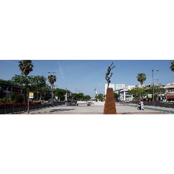Negocios en Mairena del Aljarafe