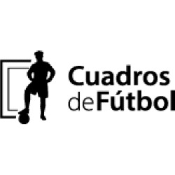 Cuadros de Fútbol, Córdoba