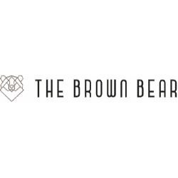 The Brown Bear - Proyectos de Imagen - Imaginando Soluciones, La Nucia