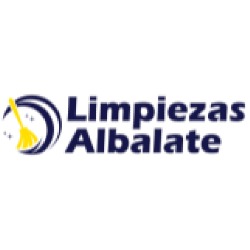 Limpiezas Albalate, Albalate de Cinca